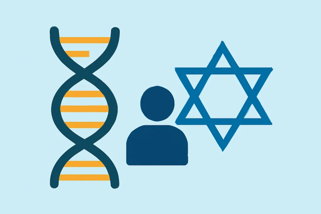 jewish inherited diseases