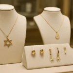 jewish jewels store