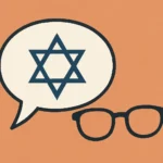 jewish lingo