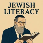 jewish literacy by rabbi joseph telushkin