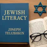 jewish literacy telushkin