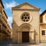 jewish madrid