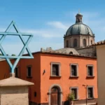 jewish mexico city tour