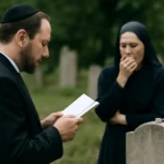 jewish mourning customs