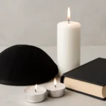 jewish mourning gifts