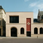 jewish museum paris marais