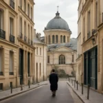 jewish neighborhood paris