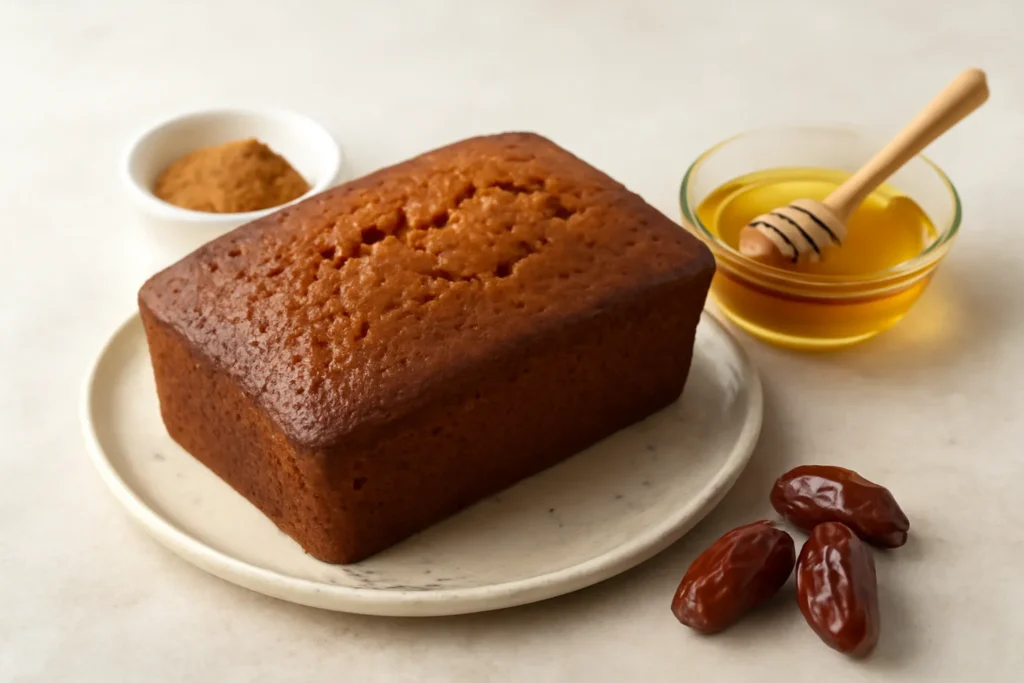 jewish new year honey cake recipe