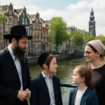 jewish people amsterdam
