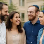 jewish people meet