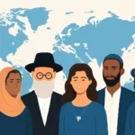 jewish people worldwide