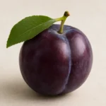 jewish plum
