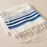 jewish prayer shawl tallit