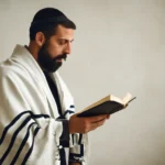 Jewish Prayer Yom Kippur: Meaning, Traditions, and How to Observe jewish prayer yom kippur