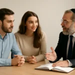 jewish premarital counseling