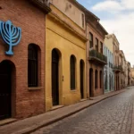 jewish quarter buenos aires