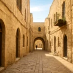 jewish quarter jerusalem
