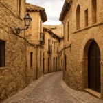 jewish quarter toledo