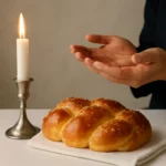 Jewish Sabbath Blessing: Meaning, Prayers, and How to Recite jewish sabbath blessing