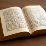 jewish sacred book