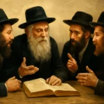 jewish sect
