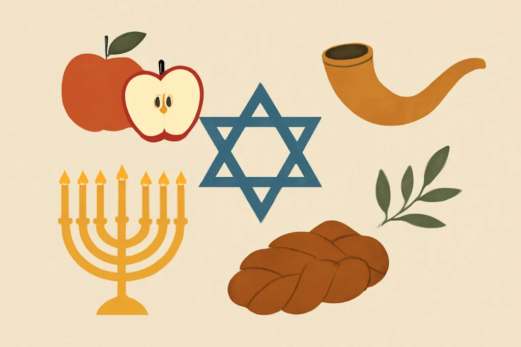 jewish september holidays