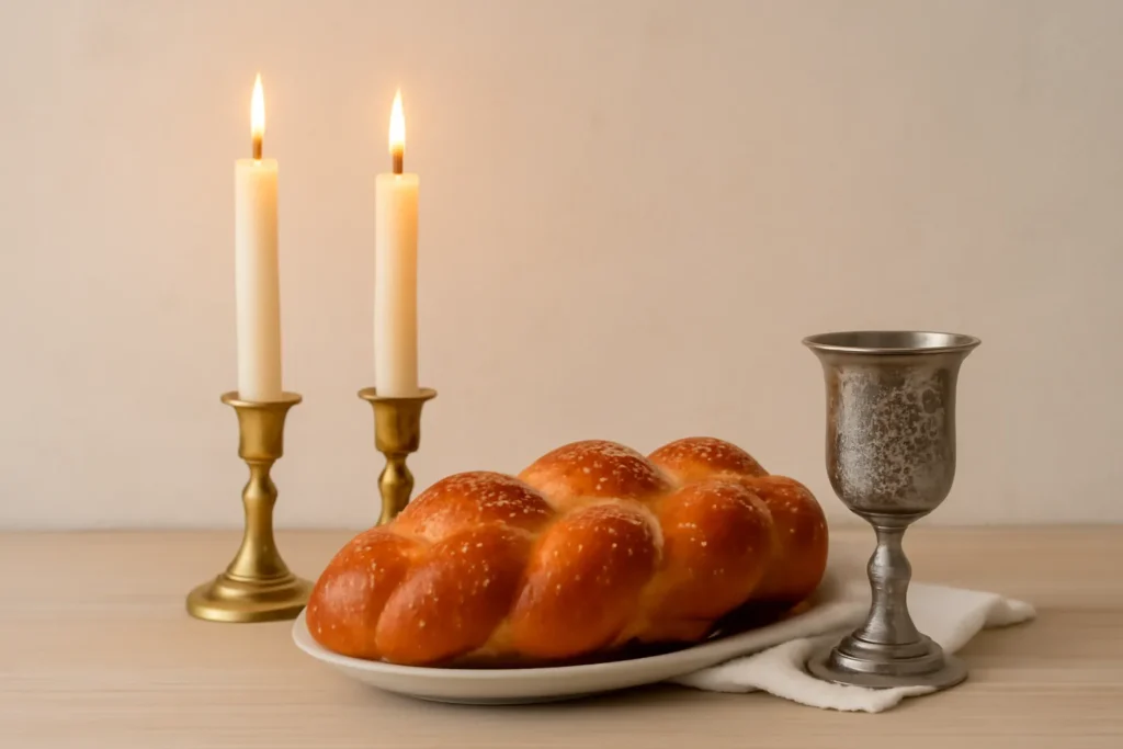 jewish shabbat shalom
