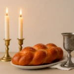 Jewish Shabbat Shalom: A Complete Guide to Shabbat Greetings and Blessings jewish shabbat shalom