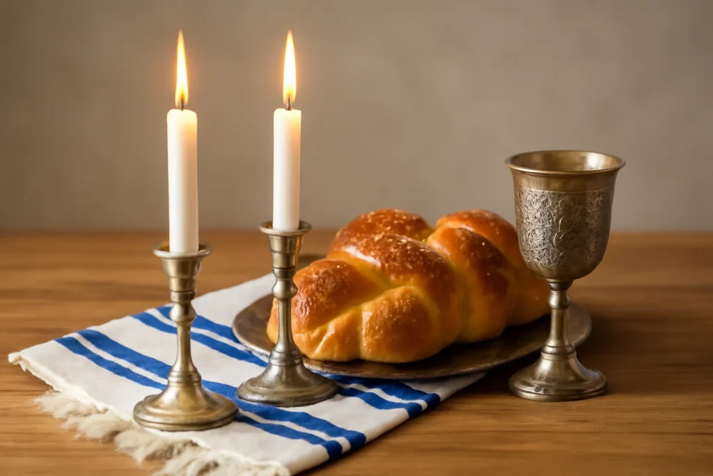 jewish shabbat times london