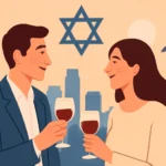 jewish singles events los angeles