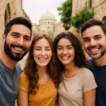 jewish singles tours