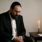 jewish sit shiva