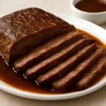 jewish slow cooker brisket