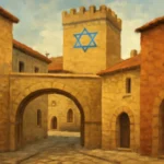 Jewish Spain: History, Culture, and Sephardic Heritage jewish spain