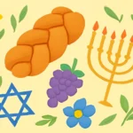 jewish spring holidays