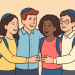 jewish students unite