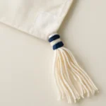jewish tassel