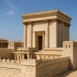 Jewish Temple Jerusalem: History, Significance, and Visiting Tips jewish temple jerusalem