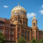 jewish tours berlin germany