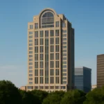 Jewish Tower Atlanta: History, Significance, and Visitor Guide jewish tower atlanta