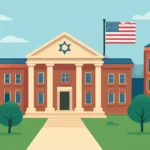 jewish universities in usa