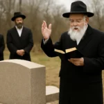 jewish unveiling prayers