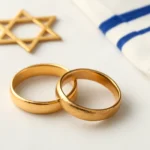 jewish wedding rings
