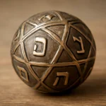 jewish wisdom ball
