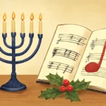 Jewish Written Christmas Songs: Jewish-Authored Holiday Music jewish written christmas songs