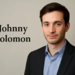 Johnny Solomon: Biography, Career Highlights, and Latest News johnny solomon
