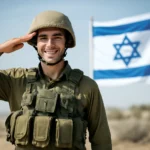 Join IDF Israel: How to Enlist in the Israeli Defense Forces join idf israel