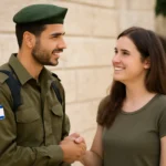 Joining the Israeli Defense Force: A Practical Enlistment Guide joining the israeli defense force