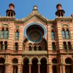 Jubilee Synagogue: History, Architecture, and Community jubilee synagogue