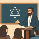 judaism 101 classes